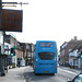Arriva The Shires 5460 (YY14 WFU) in Marlow - 15 Apr 2024 (P1170898)