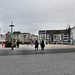 Willy-Brandt-Platz (Hamm) / 16.12.2023