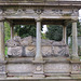 kensal green cemetery, london