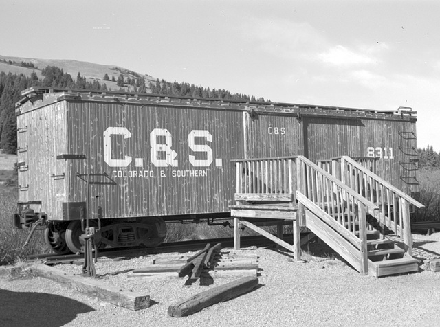 C&S 8311