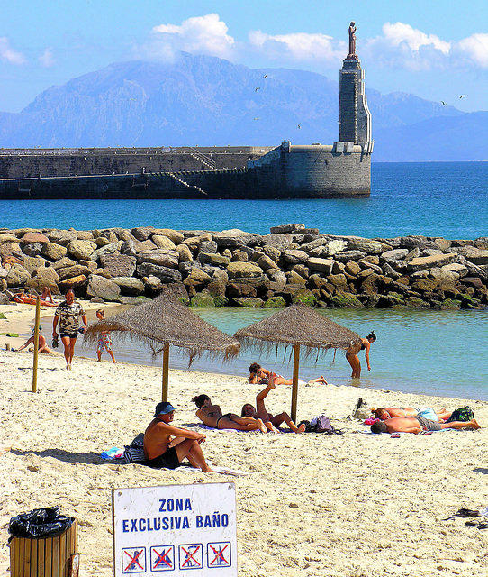 ... Tarifa ...