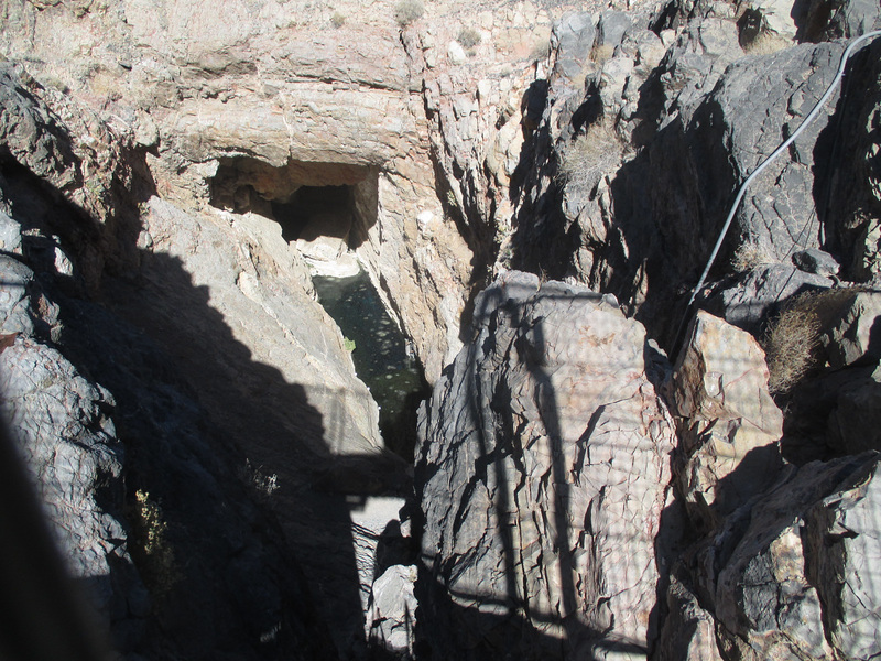 Cerro Gordo 43