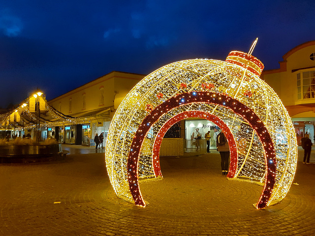 Christmas Decorations