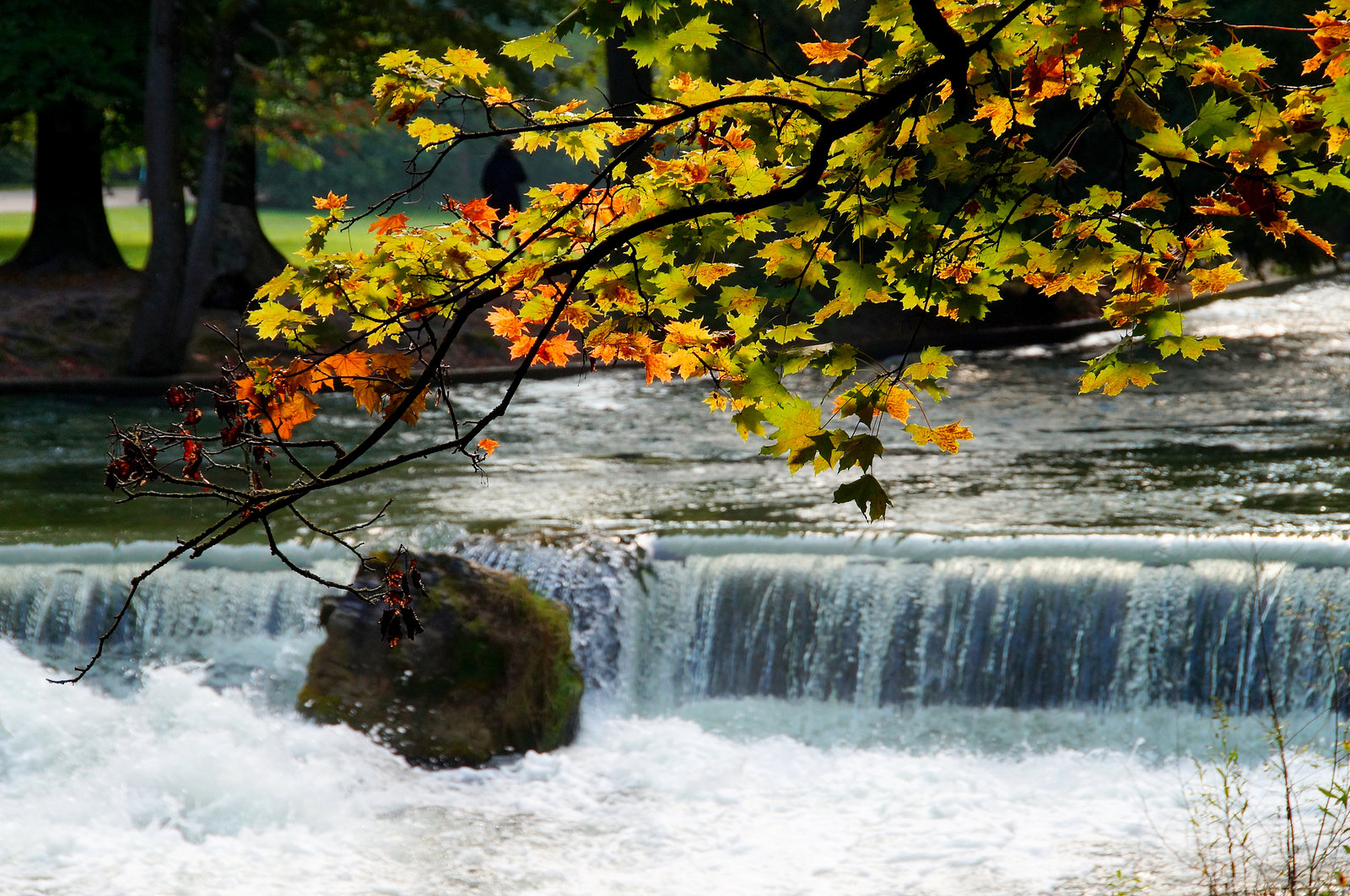 Am Eisbach