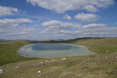 Vrazje Jezero.