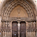 Burgo de Osma - Catedral de Santa María de la Asunción