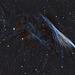 Pencil Nebula  NGC 2736