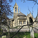 paddington cemetery, brondesbury, london