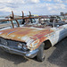 1961 Buick Electra 225 Convertible