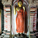 Sri Lanka tour - the fifth day, Dambulla cave temple, UNESCO World Heritage