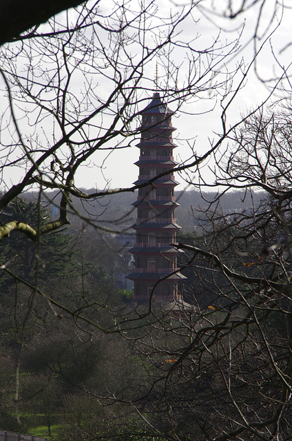 Pagoda