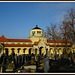 Regensburg, Oberer Katholischer Friedhof (PiP)