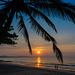 Sonnenaufgang am Strand von Phan Thiet ... P.i.P. (© Buelipix)