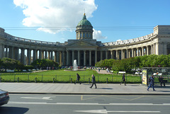 San Petersburgo-Rusia