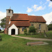 buttsbury church, essex  (1)