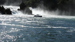 Video: Rheinfall bei Schaffhausen