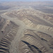 Flying Over The Desert Near Palpa