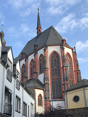 DE - Koblenz - Liebfrauenkirche