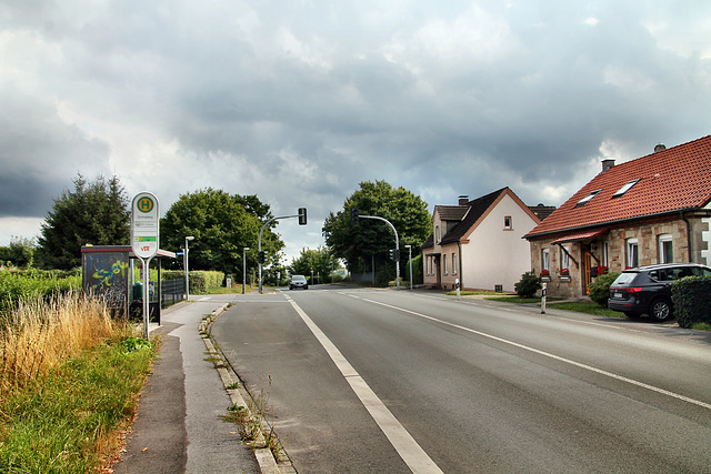 Wittener Landstraße (Herdecke) / 1.08.2022