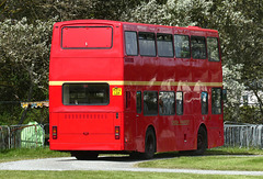 Stonham Barns 'The Big Bus Show' - 13 Aug 2023 (P1160043)