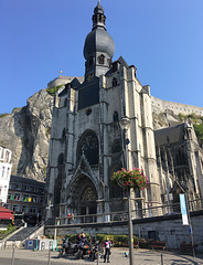 Dinant sur Meuse