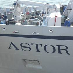 ASTOR