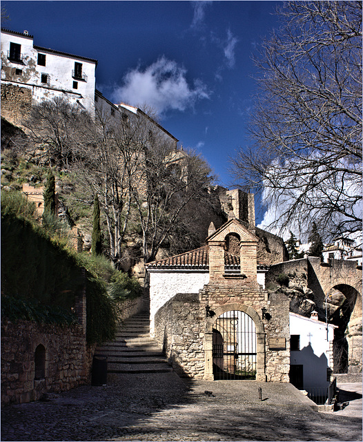 Ronda