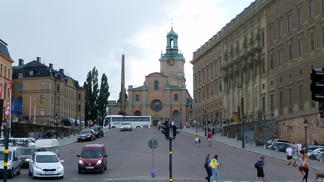 Storkyrkan St. Nikolai