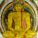 Sri Lanka tour - the fifth day, Dambulla cave temple, UNESCO World Heritage