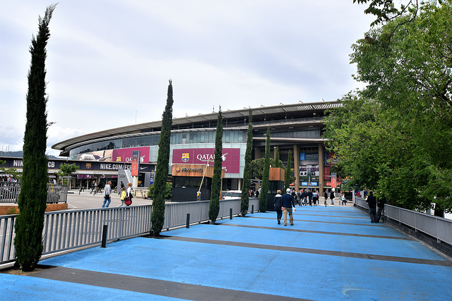 Camp Nou