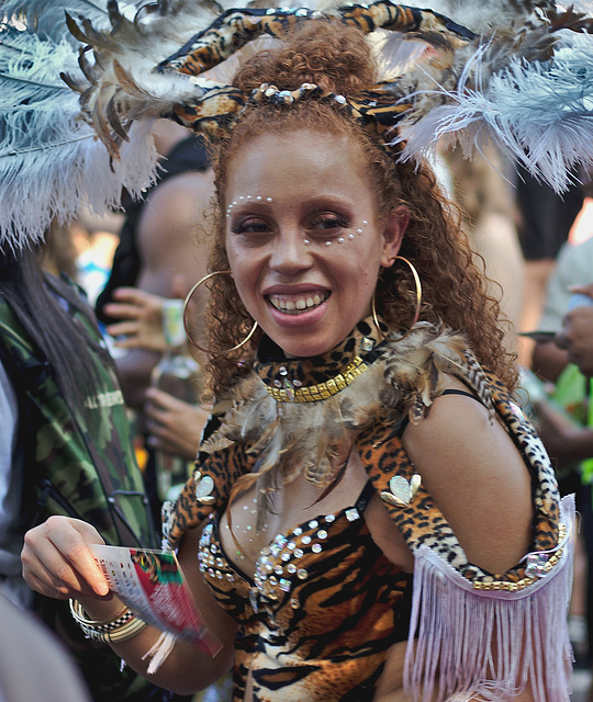 Leeds West Indian Carnival