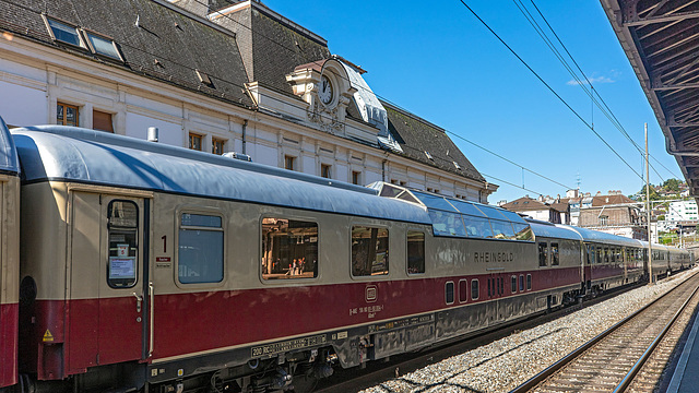 191016 Montreux Vectron TEE AKE 1