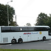 Mil-Ken Travel JAZ 8291 (BJ13 TXN) in Mildenhall - 9 Sep 2020 (P1070570)