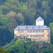 DE - Altenahr - Blick auf Burg Kreuzberg