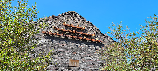 Dinorwig Slate Quarries