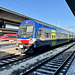 Venice 2022 – Italian train Vivalto 32