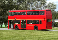 Stonham Barns 'The Big Bus Show' - 13 Aug 2023 (P1160042)