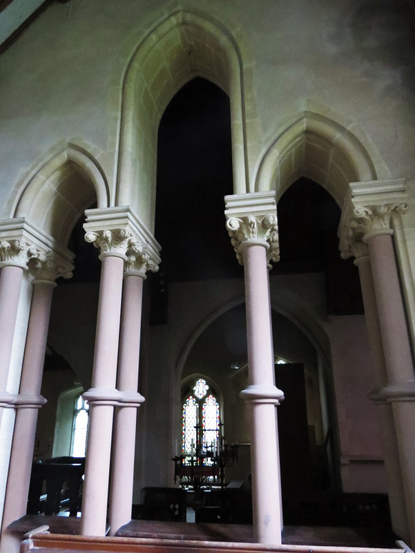 thursford church, norfolk
