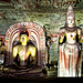 Sri Lanka tour - the fifth day, Dambulla cave temple, UNESCO World Heritage