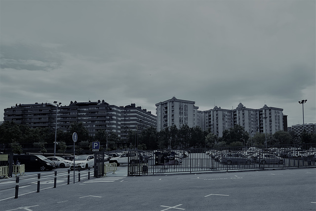 Camp Nou