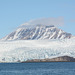 Svalbard, The Nordenskiold Glacier