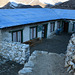 Khumbu, Lodge in Thore (4390m)