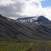 Mountains In Trollaskagi