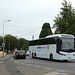 Mil-Ken Travel JAZ 8291 (BJ13 TXN) in Mildenhall - 9 Sep 2020 (P1070567)