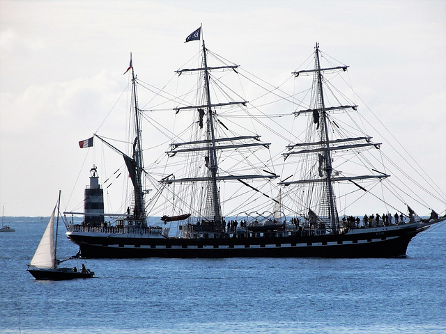 le Belem