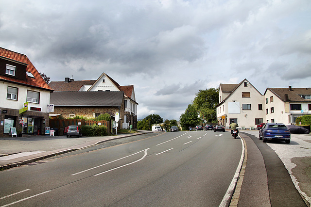 Wittener Landstraße (Herdecke) / 1.08.2022