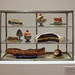 Pastry Case I by Oldenburg in the Museum of Modern Art, March 2010