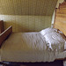Child's Bedroom in the Guyon-Lake-Tyson House in Historic Richmond Town, April 2016