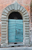 Haustüren in Lucca 2