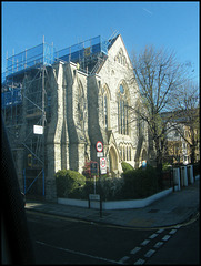 Junction Road Congregational